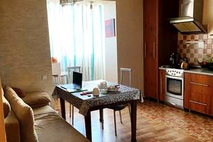 квартира по адресу Кричевського, 33