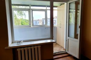 квартира по адресу Житомир, Л. Українки, 50