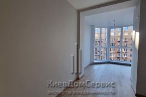 квартира по адресу Молодіжна ул., 4