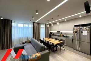 квартира за адресою Митрополита Василя Липківського вул. (Урицького), 37-Б