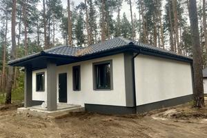 дом по адресу Бульварний