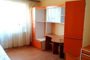 квартира за адресою Донецьке шосе, 124