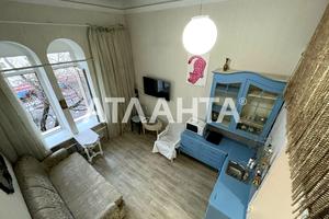 квартира по адресу Пастера ул., 33