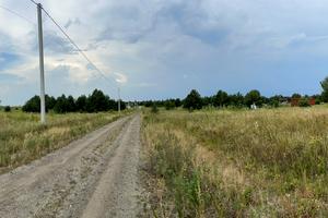 ділянка за адресою Сагайдачного