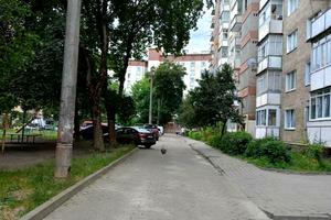 квартира по адресу Троллейбусная ул., 12