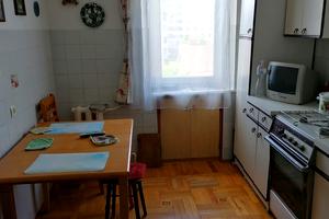 комната по адресу Миколы Хвылёвого ул., 3