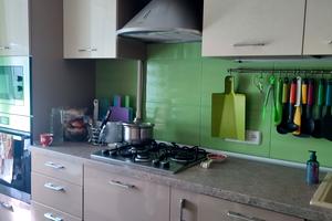 квартира по адресу Космонавтов ул., 6