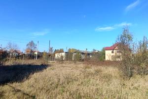 ділянка за адресою Січових Стрільців