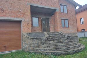 будинок за адресою провулок Волочиський