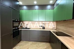 квартира по адресу Михайловская ул., 8
