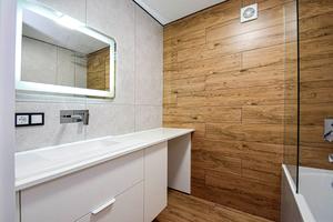 квартира по адресу Іллєнка ул., 3-В
