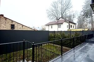 дом по адресу Ивана Крылова ул., 6