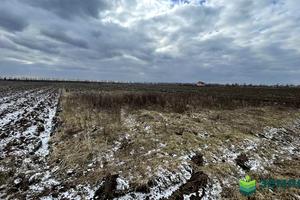 участок по адресу урочище Герегова долина