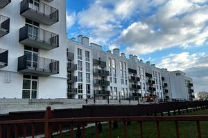 квартира за адресою Героїв Крут вул., 4-А