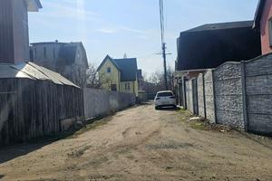 участок по адресу вулиця Гаражна, 20