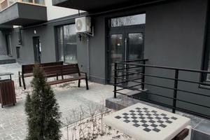 квартира по адресу Мира ул., 100