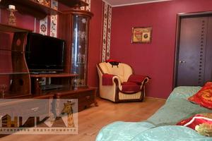 квартира по адресу Автозаводська, 40