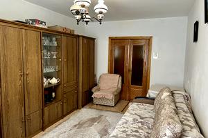 квартира по адресу Воинов-афганцев ул., 4