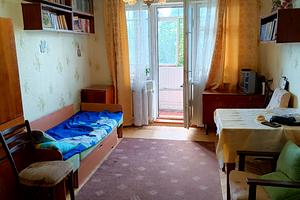 квартира по адресу Садовый проезд, 2