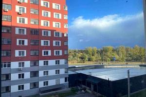 квартира за адресою Борткевича вул., 11