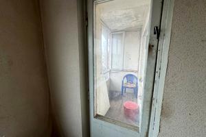 квартира по адресу 2-й Куликовский пер., 3а
