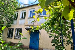 дом по адресу Одесса, 21-й км Старокиївської дороги ул.