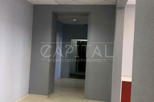 коммерческая по адресу Владимира Ивасюка просп. (Героїв Сталінграду), 4