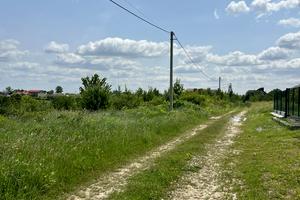 ділянка за адресою Струмкова
