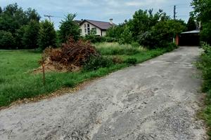 участок по адресу Новосілківська