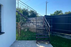 дом по адресу Бучанський