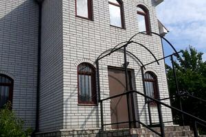 будинок за адресою Пухівка