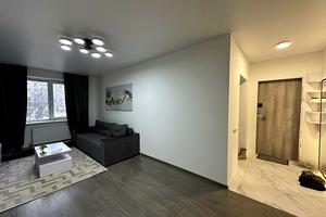 квартира по адресу Независимости бульв., 19