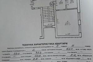 квартира за адресою Івасюка вул., 42