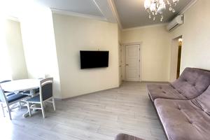 квартира за адресою Генуезька вул., 5