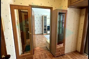 квартира по адресу Героев просп., 21