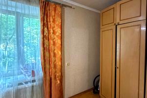 квартира за адресою Окружна вул., 49