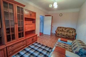 квартира за адресою Олександра Поля просп. (Кірова), 121