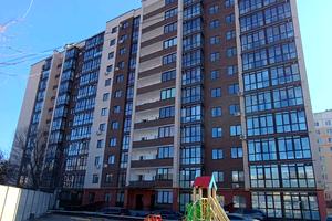 квартира за адресою 600 річчя, 66