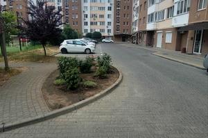 квартира по адресу Академика Сахарова ул., 9
