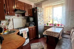 квартира за адресою Пасічна вул., 12а