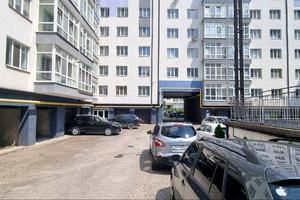 коммерческая по адресу Высочана ул., 18