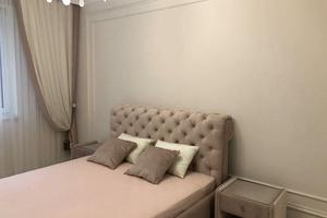 квартира за адресою Генуезька вул., 3б