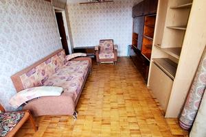 квартира за адресою Георгія Гонгадзе просп. (Радянської України), 3-А