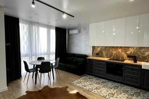 квартира за адресою Зарічна вул., 6