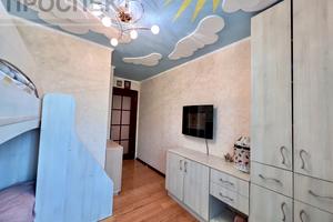 квартира за адресою Героїв Крут вул. (Черепіна), 66