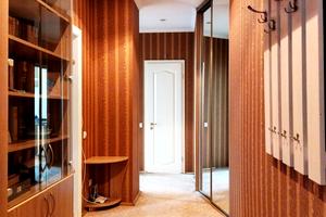 квартира по адресу Катерини Білокур ул., 4