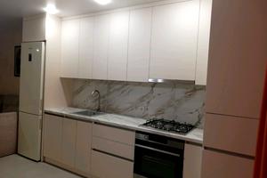 квартира за адресою Павленківська пл., 3