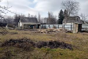 ділянка за адресою Порічковий пров. (Червонопролетарський)