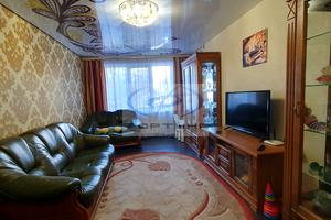 квартира по адресу Победы просп., 62