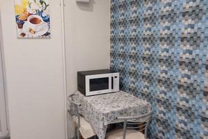 квартира за адресою Жабинського вул., 2д
